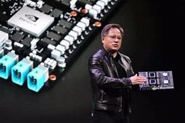 黄仁勋减持计划引发市场震荡英伟达股价下跌背后的深层分析