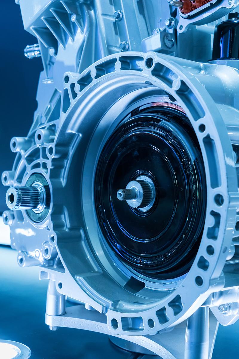 丰立智能引领精密传动技术与新能源创新的未来