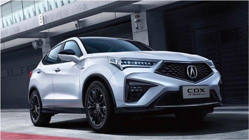 广汽本田销量困境雅阁与皓影的市场挑战与电动车型的发展瓶颈