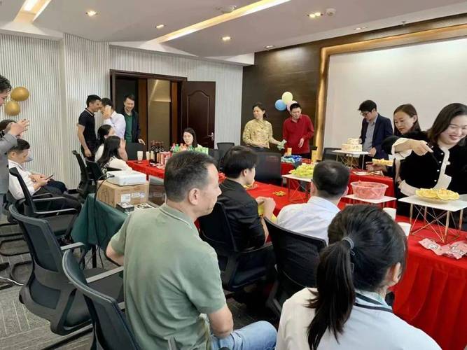 玮俊生物科技迎来新篇章范德伟出任公司秘书