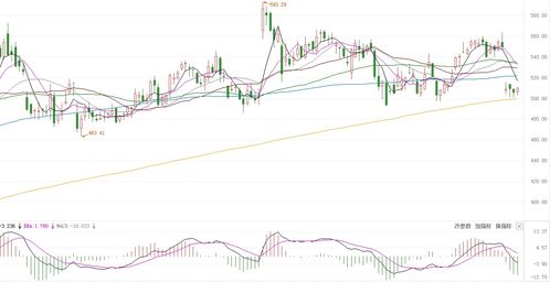 美股掘金半导体板块继续嗨涨！美光博通台积电齐刷历史新高，科磊应用材料年内累升四成