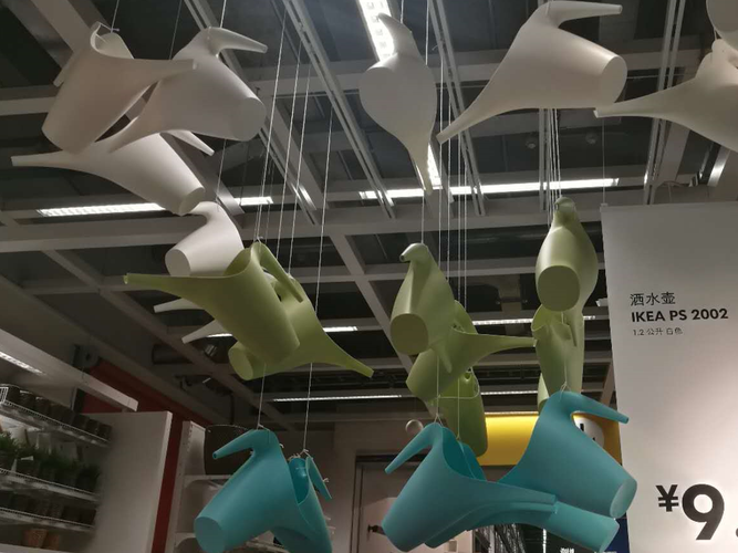 宜家春季新品来了缤纷色彩开启春日好眠