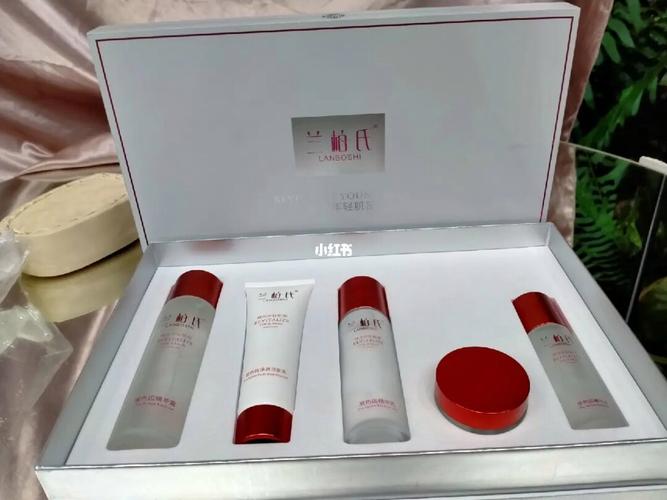 爱之馈赠白松露的抗衰奇迹