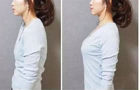 体态优雅，气质自现中年女性如何通过体态塑造气质