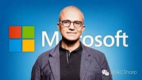 苹果与微软合作背后的微妙关系