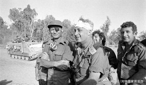 以军宣布&局部战术停战&