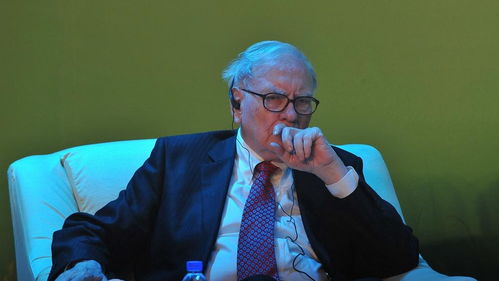 比亚迪，又被股神减持了！