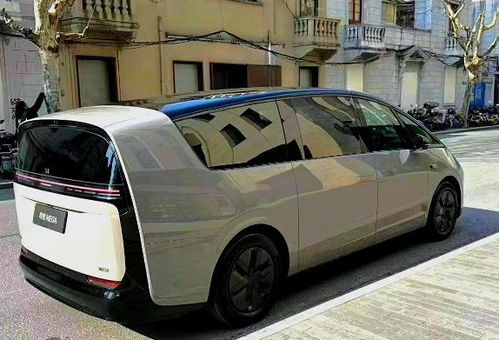 小米二手车市场风云变幻从加价热潮到降价新常态