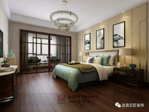 新中式美学的崛起