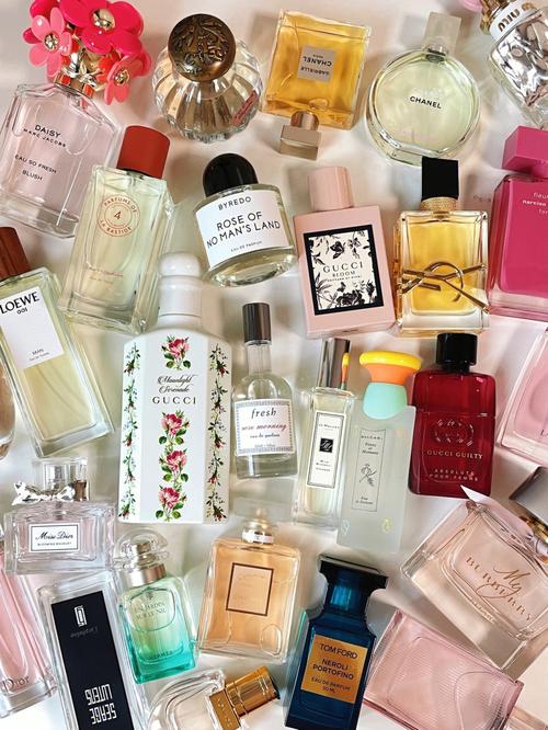 甜蜜氛围感香水推荐迪奥甜蜜人鱼糖香水