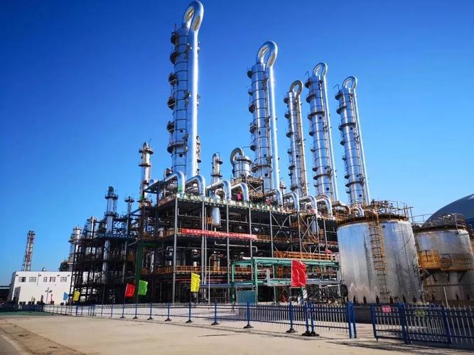 山东华鲁恒升液氨价格下调分析市场动态与行业影响