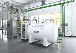 中原内配与吉凯恩携手共创固态储氢技术新纪元