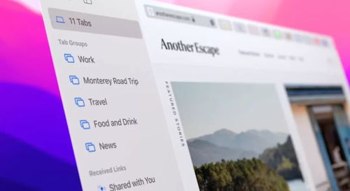 苹果公司开发者大会