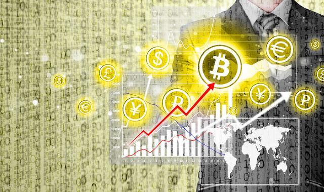 亿万富翁投资者看好比特币年底有望突破万美元大关