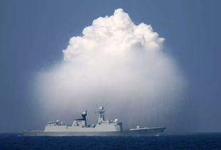 为找谈资用无人机拍摄高清新型军舰，一军事论坛发烧友获刑