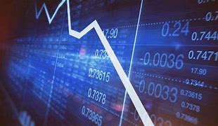 恒生指数持续下跌