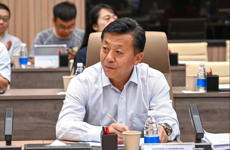 中国足协党委书记调整新篇章的开启与挑战