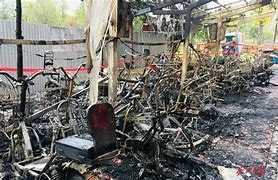 电动自行车电瓶室内充电悲剧安全意识缺失的代价