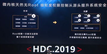 余承东：年前我就是软件工程师，鸿蒙应用开发效率很高