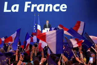 法国国债市场警报响起！马克龙提前大选，投资者该如何应对？