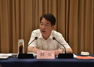 何立峰主持召开外资工作座谈会指出进一步做好吸引和利用外资工作