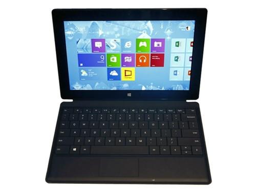 微软体验：一切从芯开始