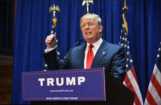 特朗普的财长候选人：美联储应该对降息保持耐心