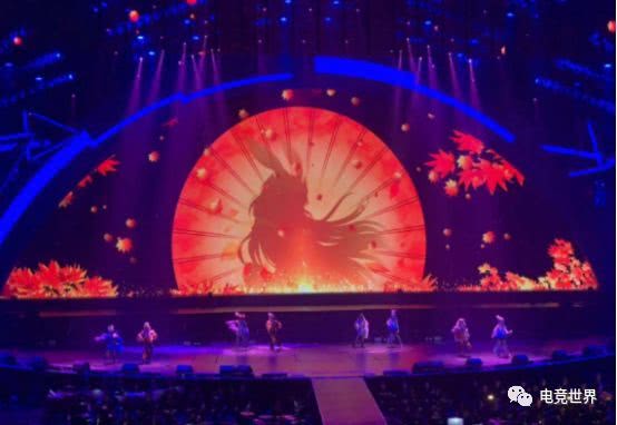 盛典音乐荣誉全名单