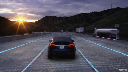 马斯克表示特斯拉监管式有望今年落地中国