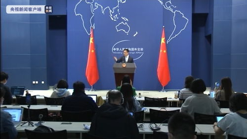 乌克兰指责俄军袭击儿童医院，外交部：各方都应冷静克制