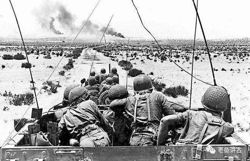 敢动手就灭了以色列？中法意多国部队布防，中东国家团结起来了