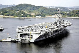 美牵头国搞军演，要打中国航母，却不知后院钱凯港已被中国谈下