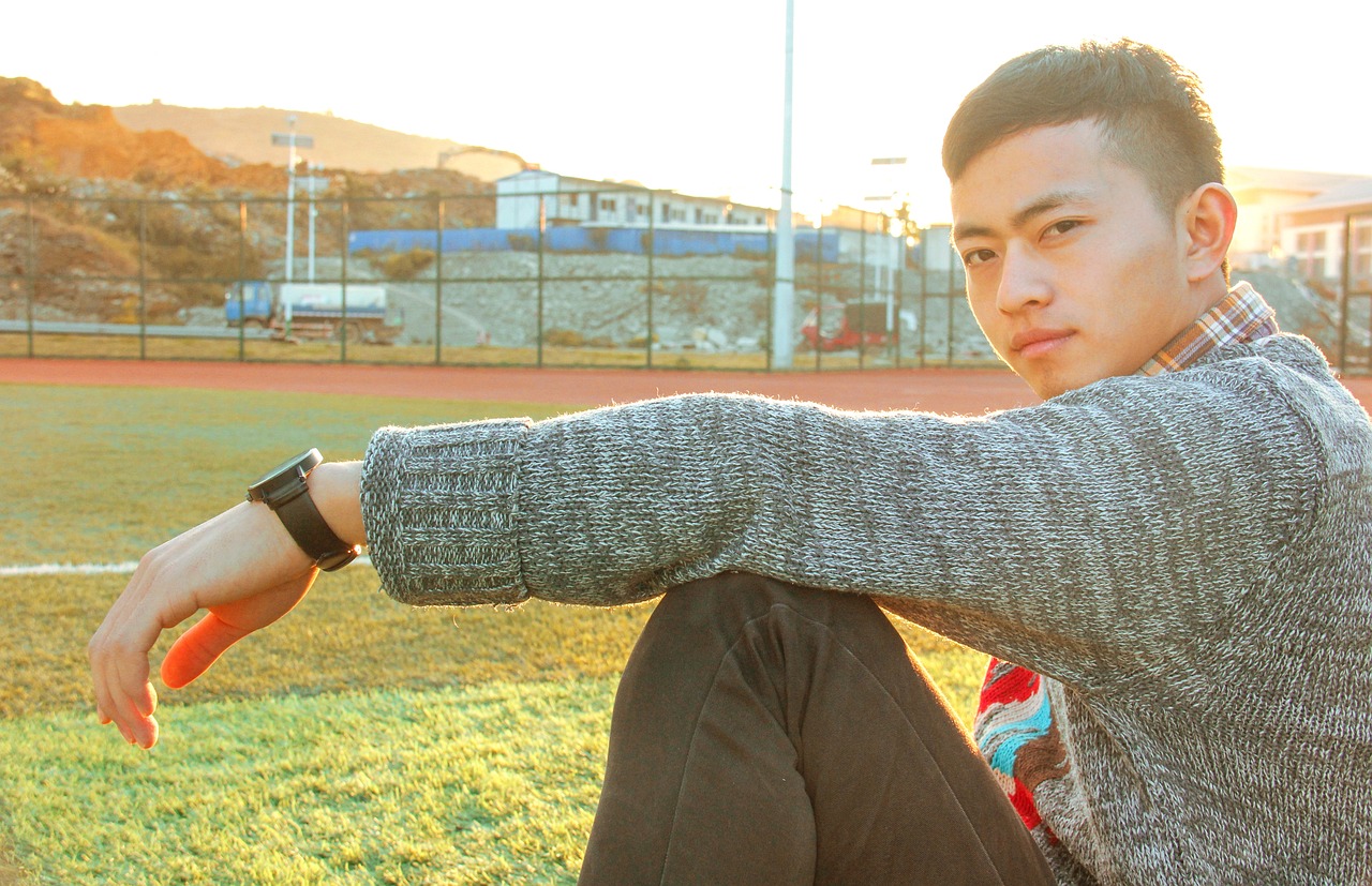 孙杨是不是真的是疯子啊？