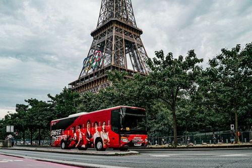 谁去了巴黎看奥运？广深居内地热门客源城市前五