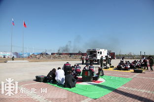 黑龙江同江：百余场活动搅热中俄边境文化季