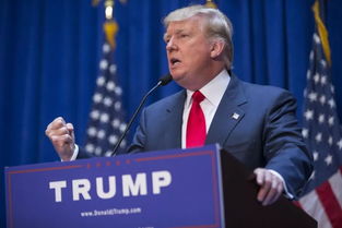 风云再起！民进党困境加剧，特朗普言论暴露美国保护真相