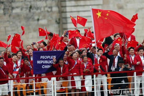 （巴黎奥运会）奥运临近，关于开幕式安保特许商品有了新消息