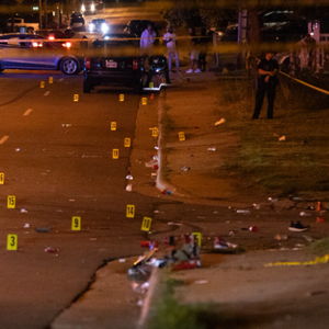 美国俄亥俄州阿克伦市发生大规模枪击事件已致多人伤亡