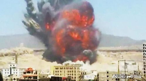 记者直击丨以色列称对也门胡塞武装发动报复性空袭