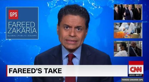 特稿遭特朗普抵制美右翼计划主管去职