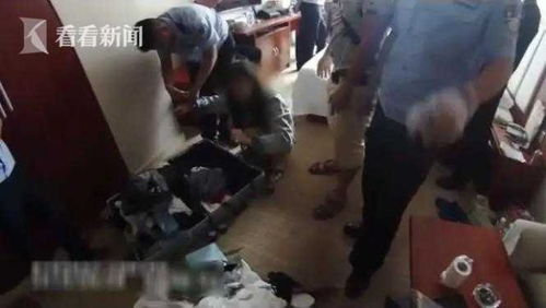 韩国又发生一起酒店性犯罪案：男游客凌晨闯入房间猥亵熟睡女子