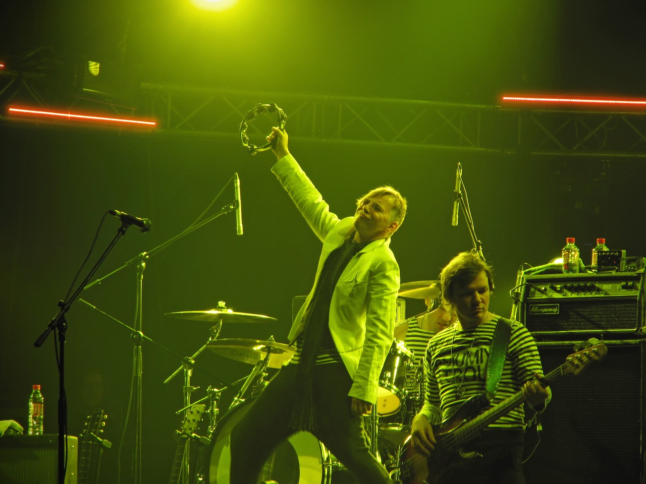 会唱歌的院子阵容官宣，总台音综再添力作！