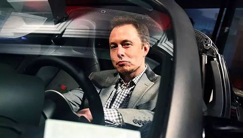 纪实埃隆马斯克母子，先后来中国，为何急于和中国打好关系？