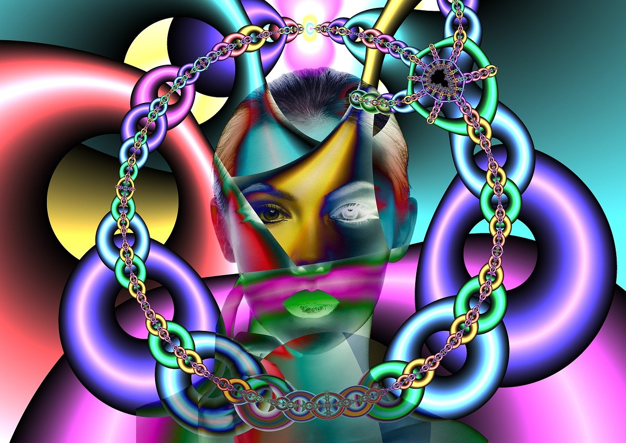 永夜长明，开播强制爱好带感