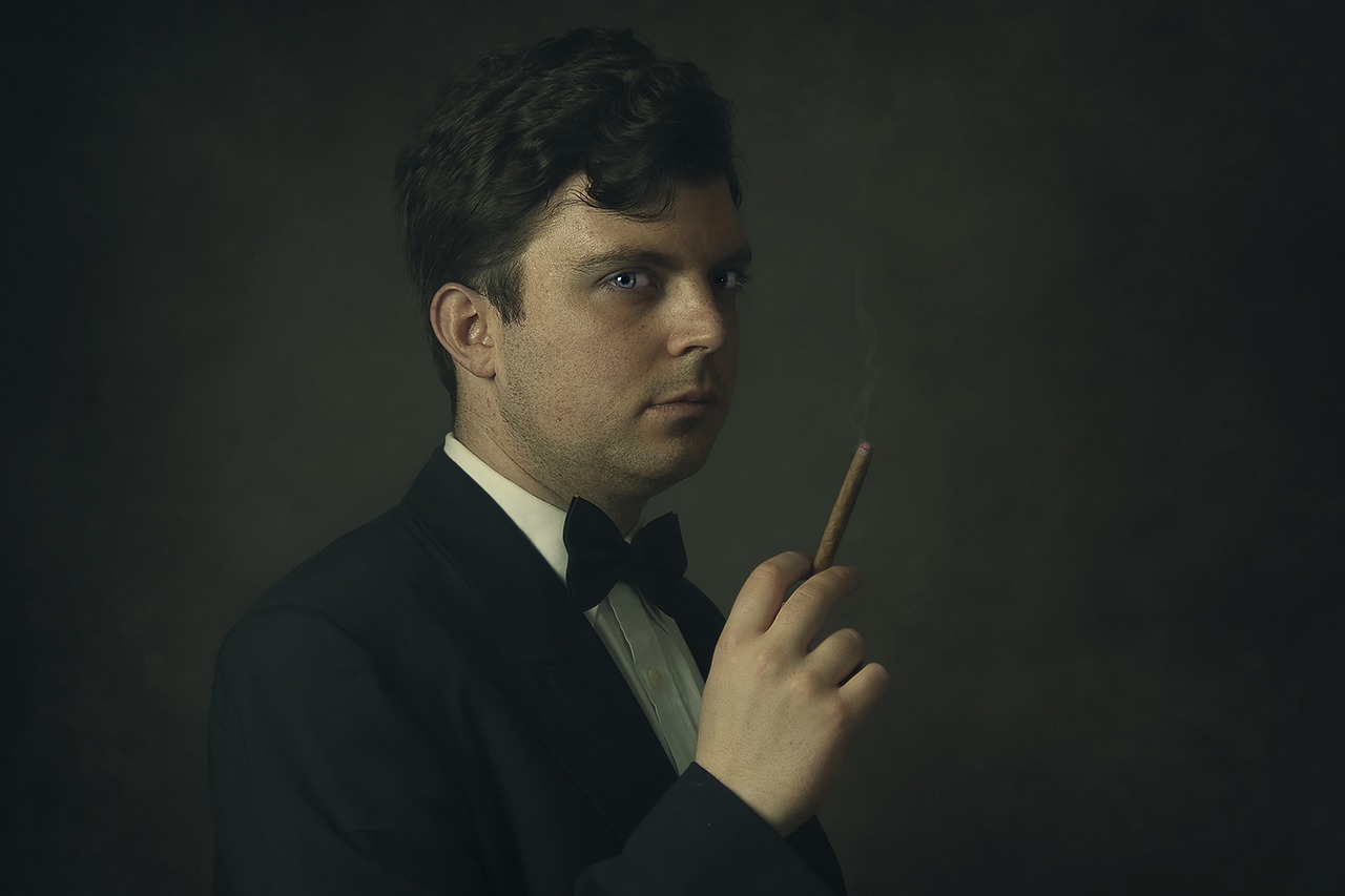 张家辉重生演得很过瘾