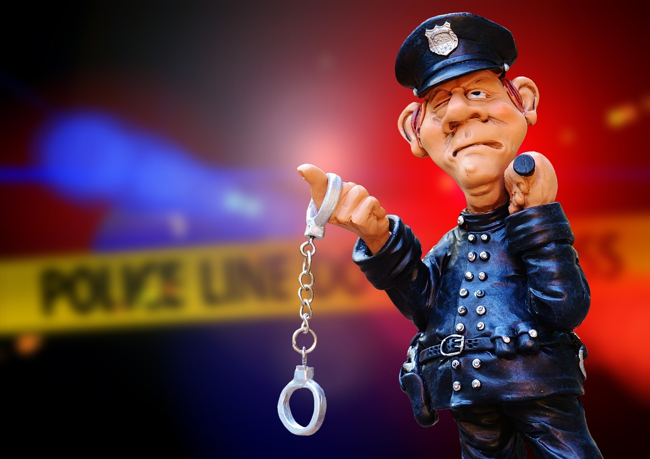 九部的检察官没有一个省油的灯