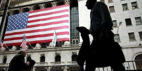 美国劳动力市场降温美联储降息障碍被扫除