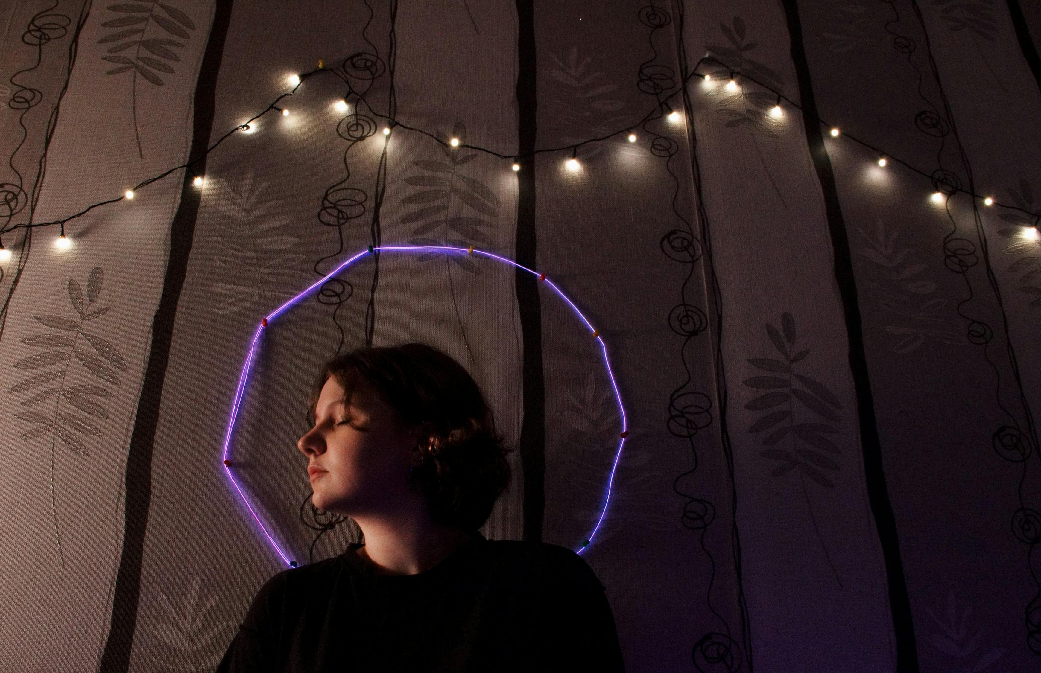 女格斗员遭猥亵，想打他又怕打残废