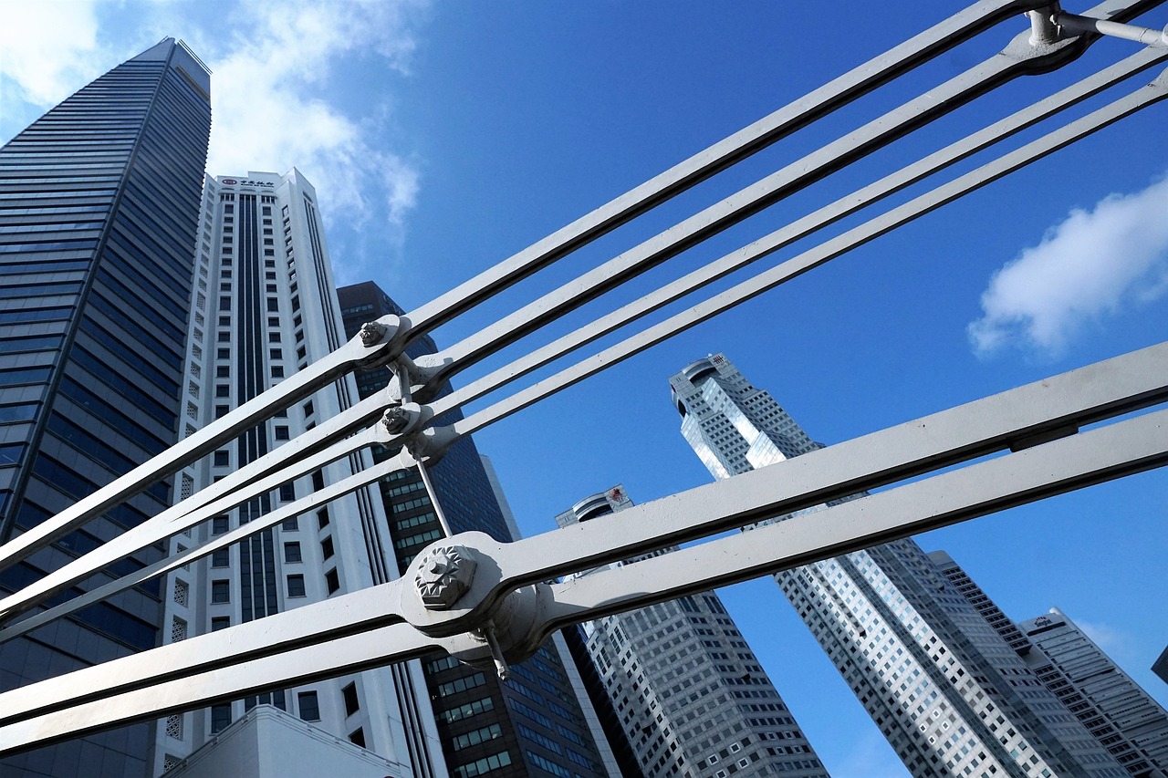 深度解析，办公室保洁的隐形价值与现代企业管理的基石