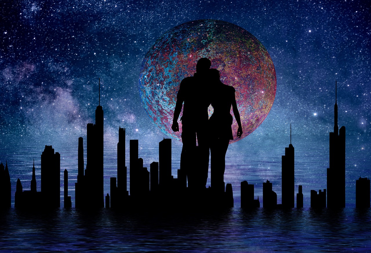 情人节的浪漫密码，揭秘每年的14号背后，那些甜蜜与期待的故事